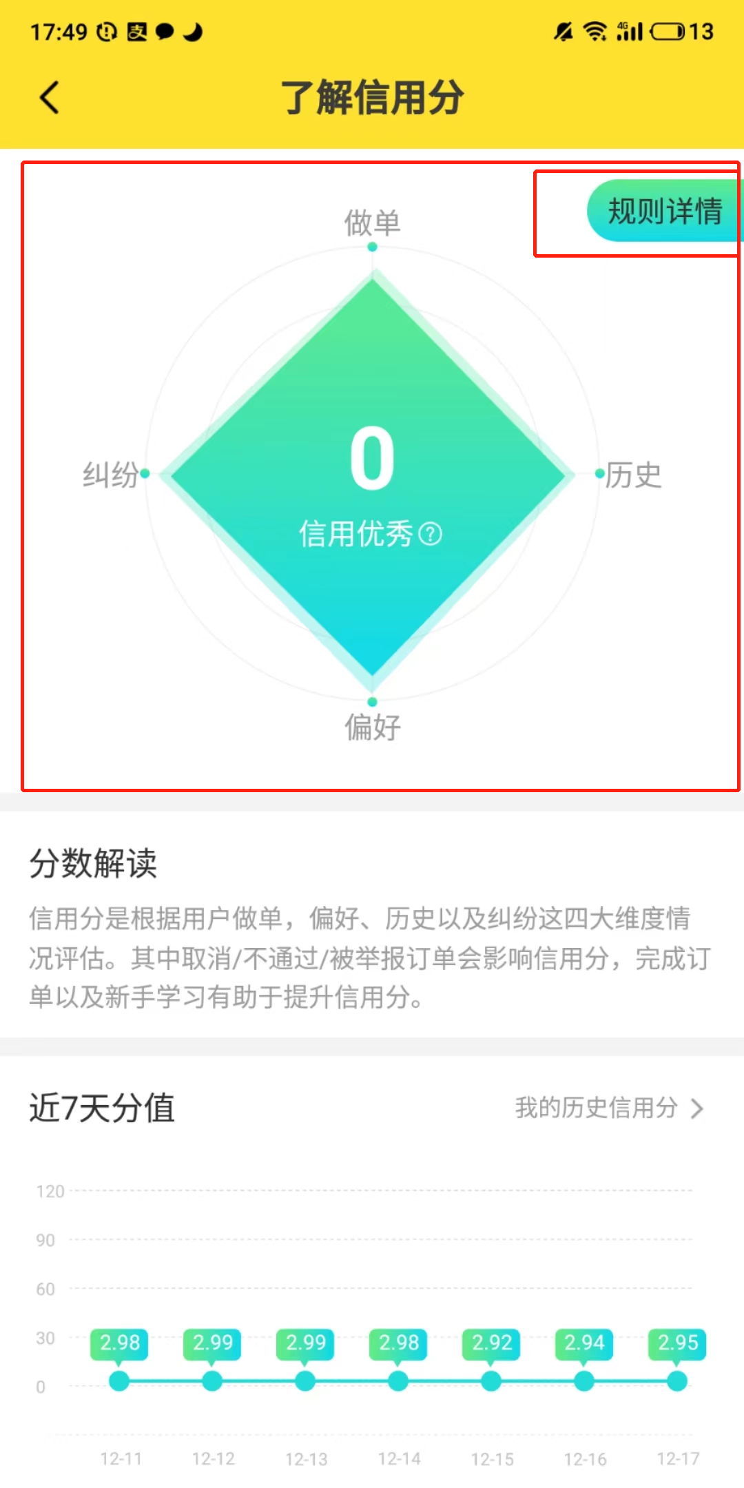 悬赏猫V2.13版本更新内容介绍(图3)
